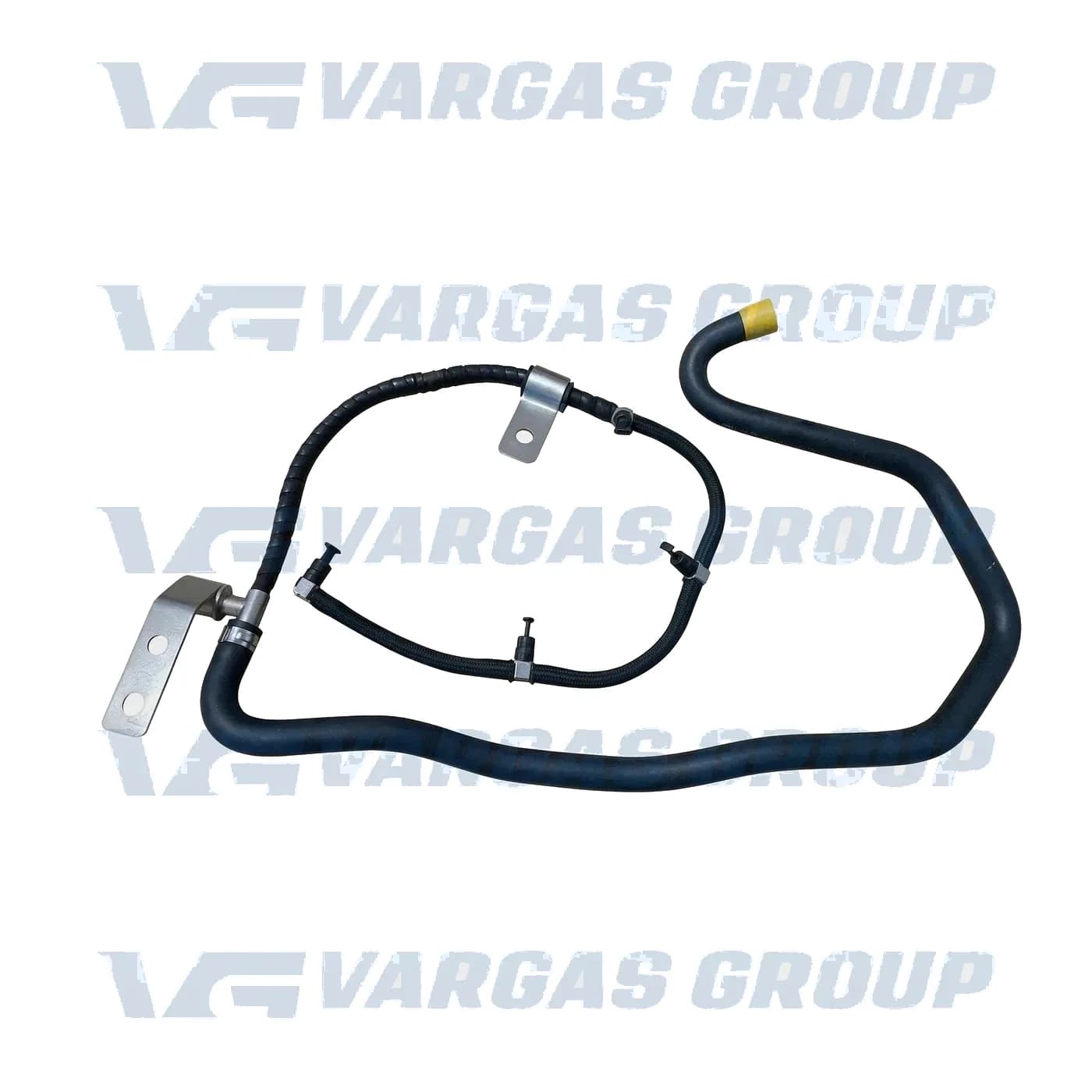 Cañeria Suministro Combustible Inyectores para MAXUS V80