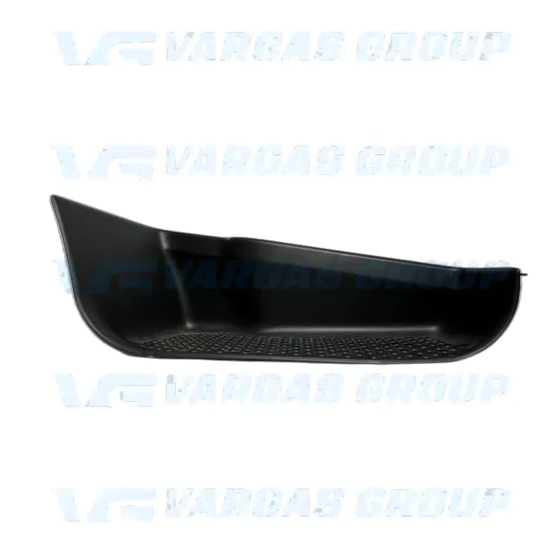 Subidera Lado Piloto para MAXUS V80
