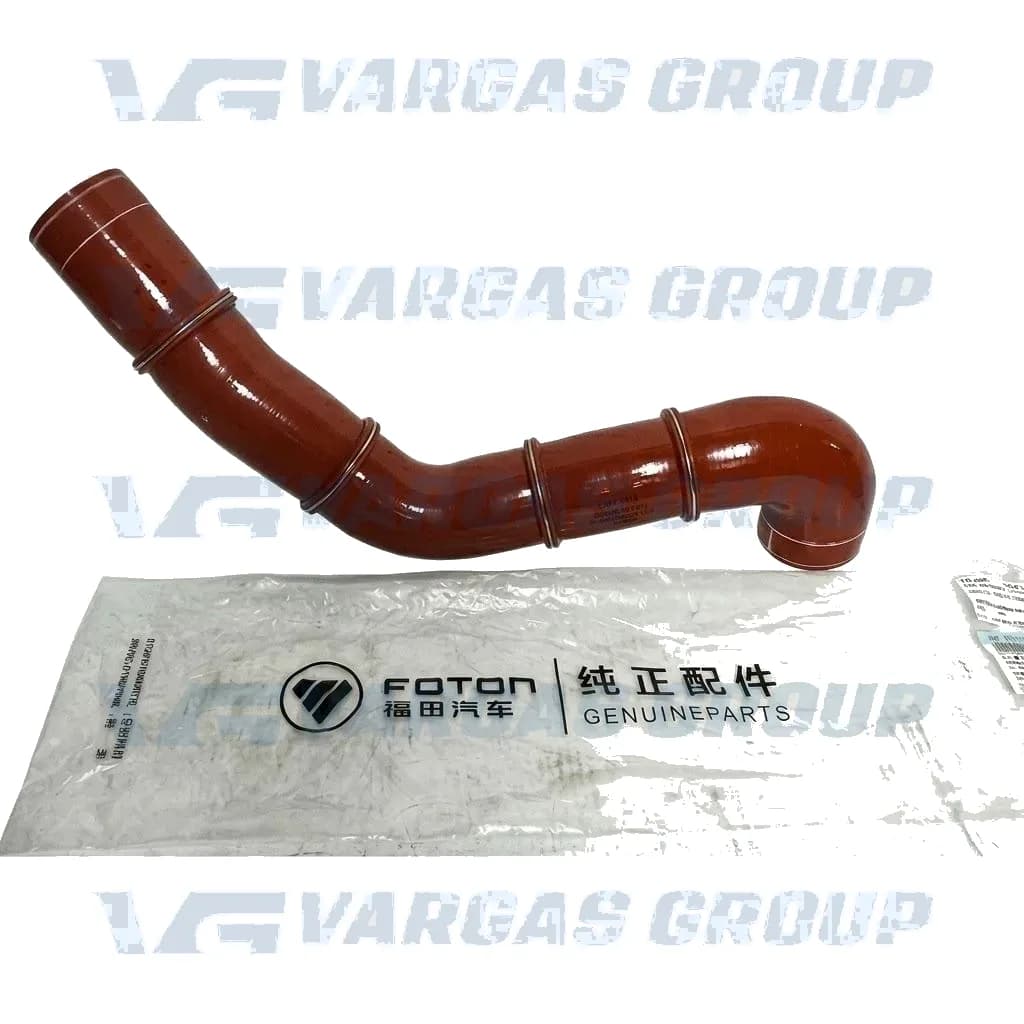 Manguera de Intercooler para FOTON TOANO ISF 2.8T