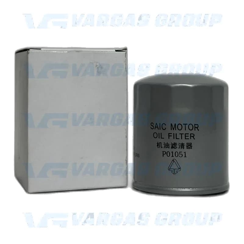 Filtro de Aceite para MAXUS T60 2.0T