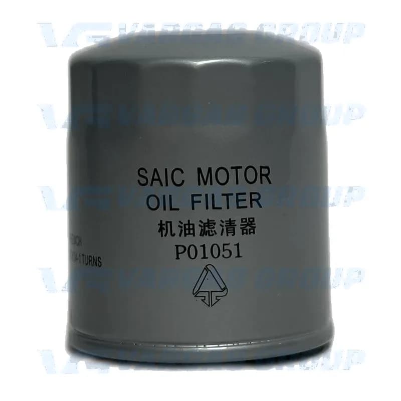 Filtro de Aceite MAXUS T60 — foto 2