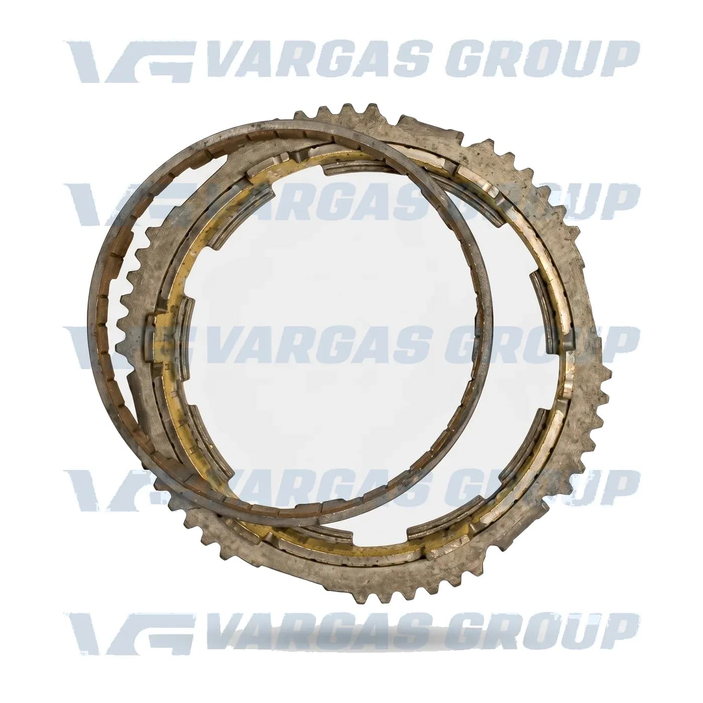 Anillo Sincronizador 1RA MAXUS T60 — foto 3