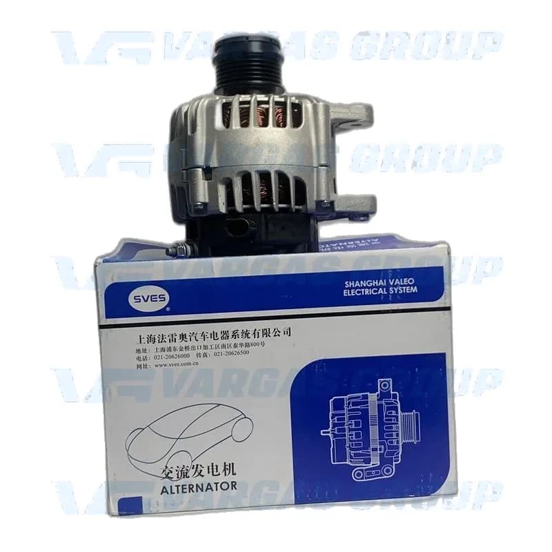 Alternador para MAXUS T60 2.8T