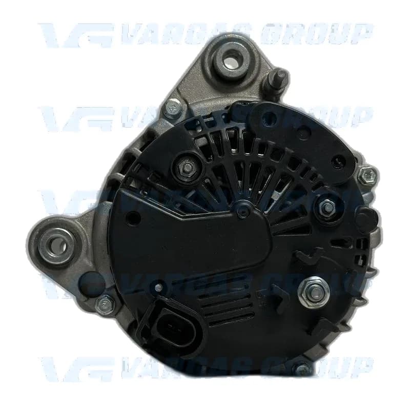 Alternador MAXUS T60 — foto 4