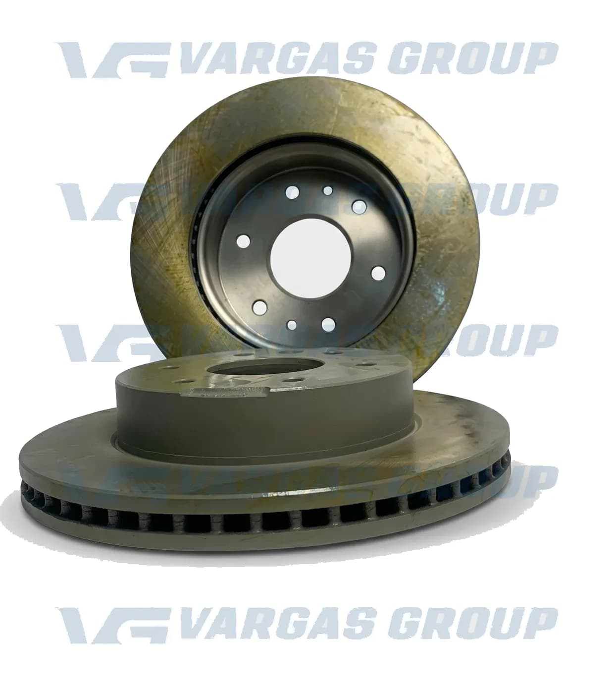 Disco de Freno Delantero para MAXUS T60 2.8T