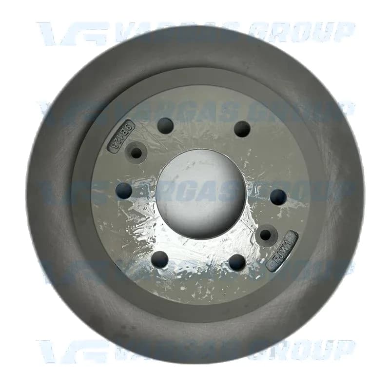 Disco de Freno Posterior MAXUS T60 — foto 3