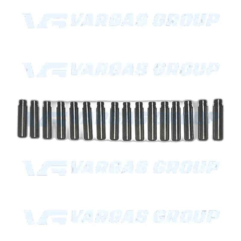 Guias de Valvulas Acabadas para MAXUS V80
