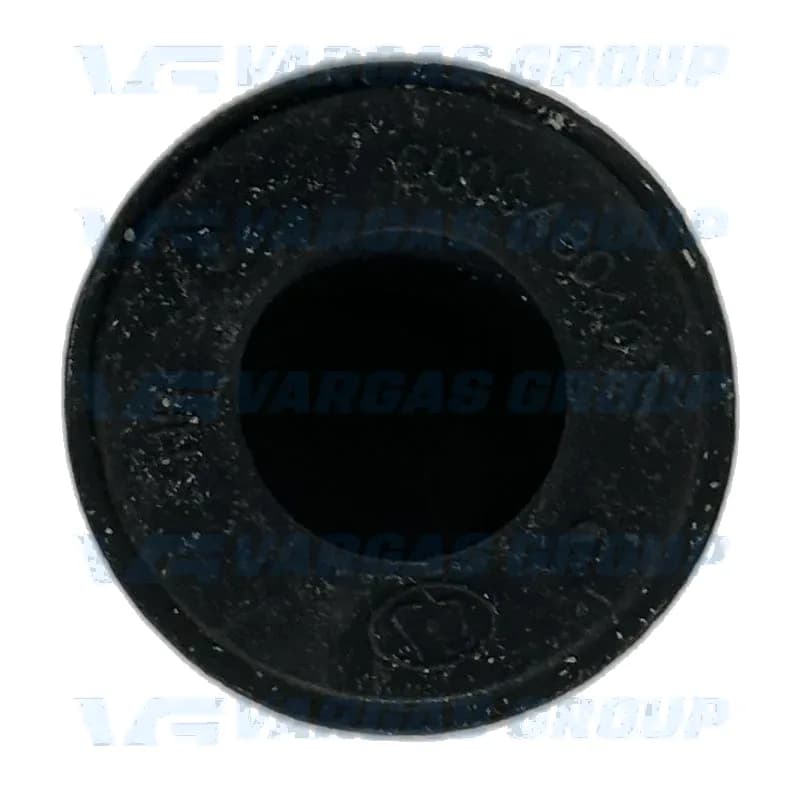 Bocina de Muelle Posterior MAXUS T60 — foto 7