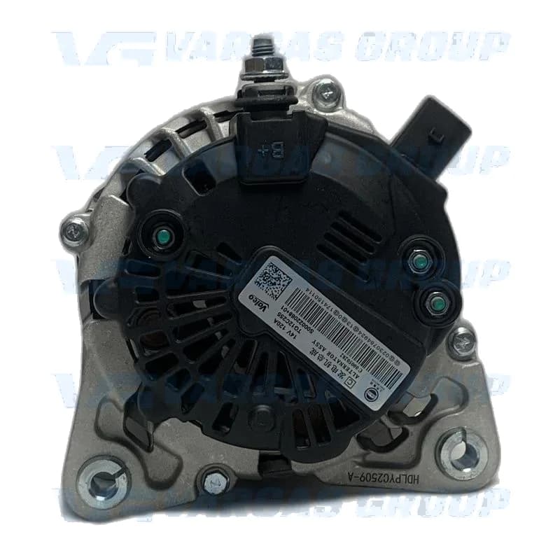Alternador MAXUS T60 — foto 3