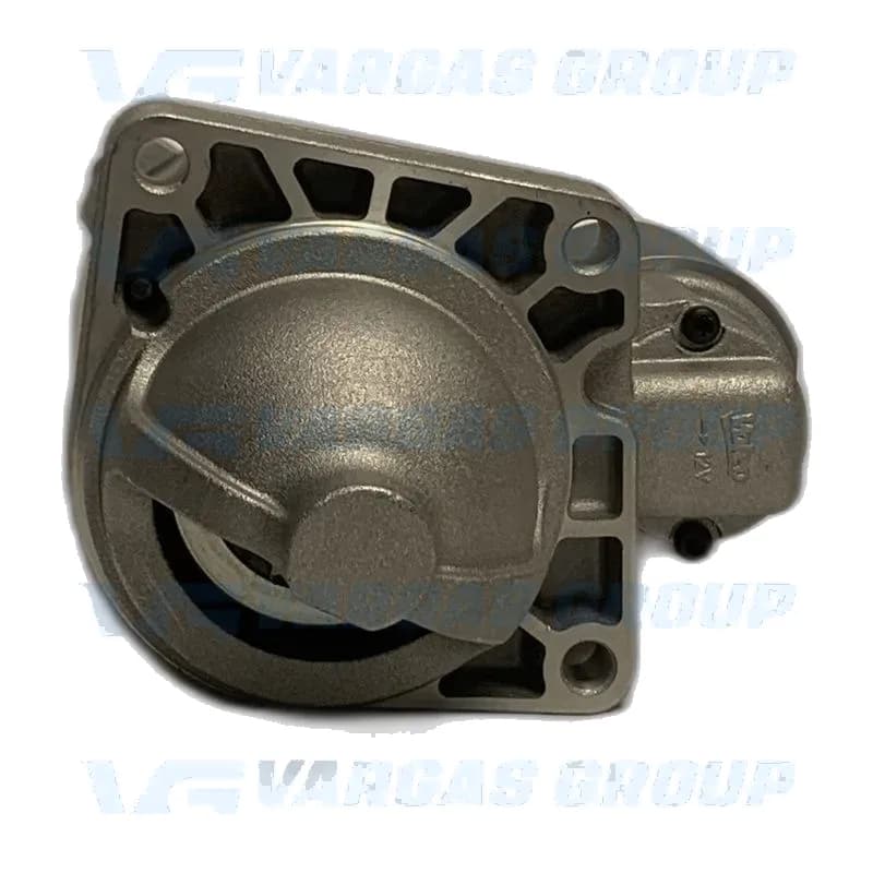 Arrancador MAXUS T60 — foto 3