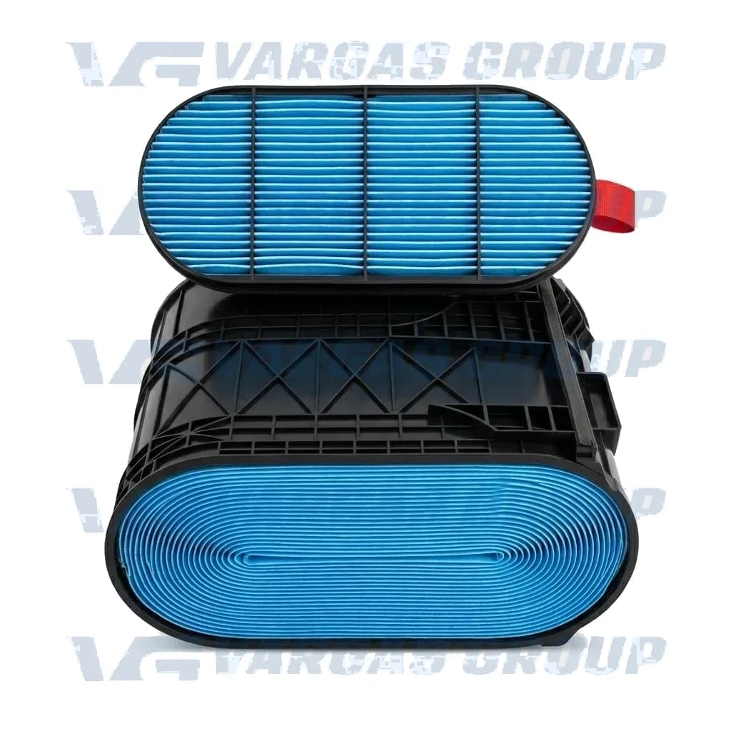 Filtro de Aire para SHACMAN X5000