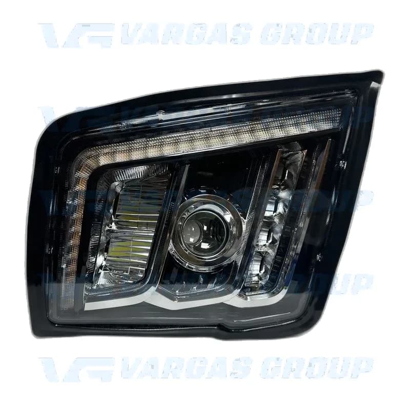 Faro Delantero Lado Derecho para SHACMAN X5000