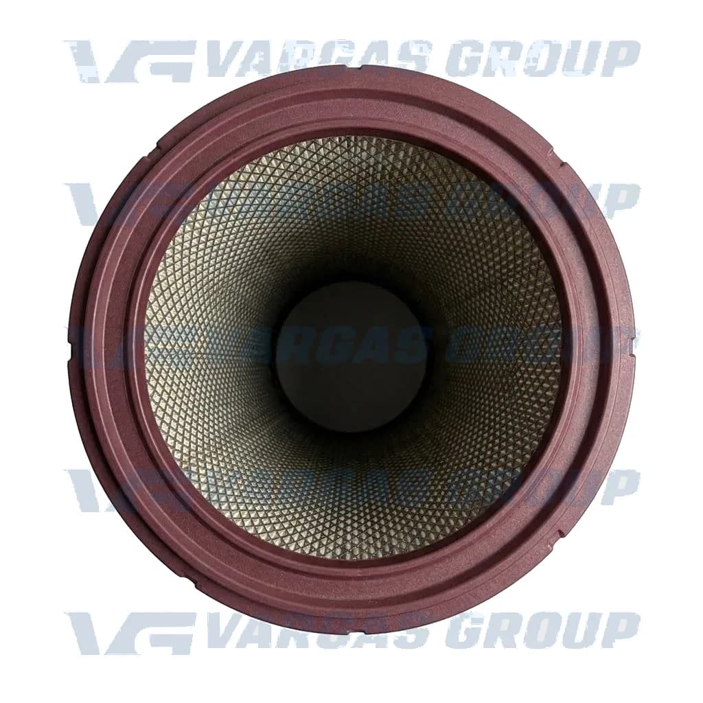 Filtro de Aire FOTON ISG 460 — foto 2