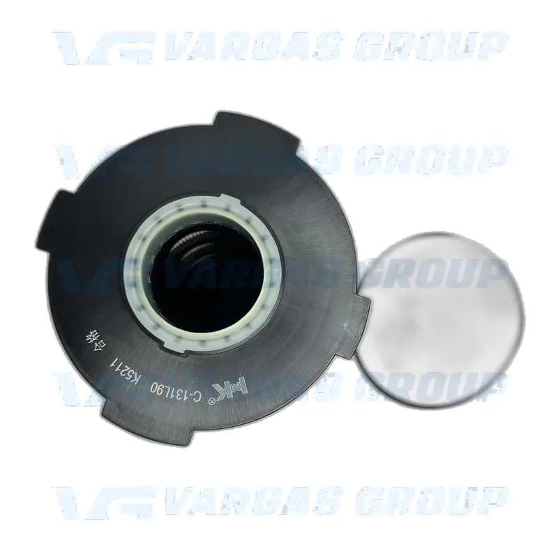 Filtro Separador de Combustible FOTON ISG 460 — foto 2