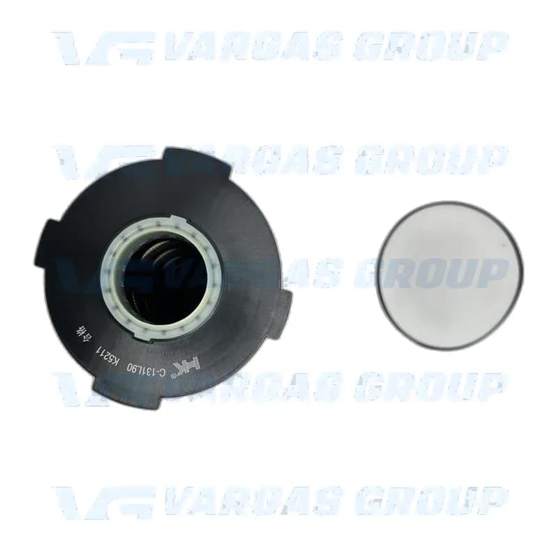 Filtro Separador de Combustible FOTON ISG 460 — foto 4