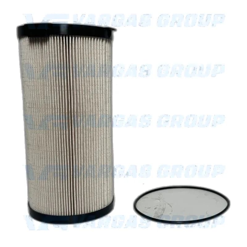 Filtro Separador de Combustible FOTON ISG 460 — foto 5
