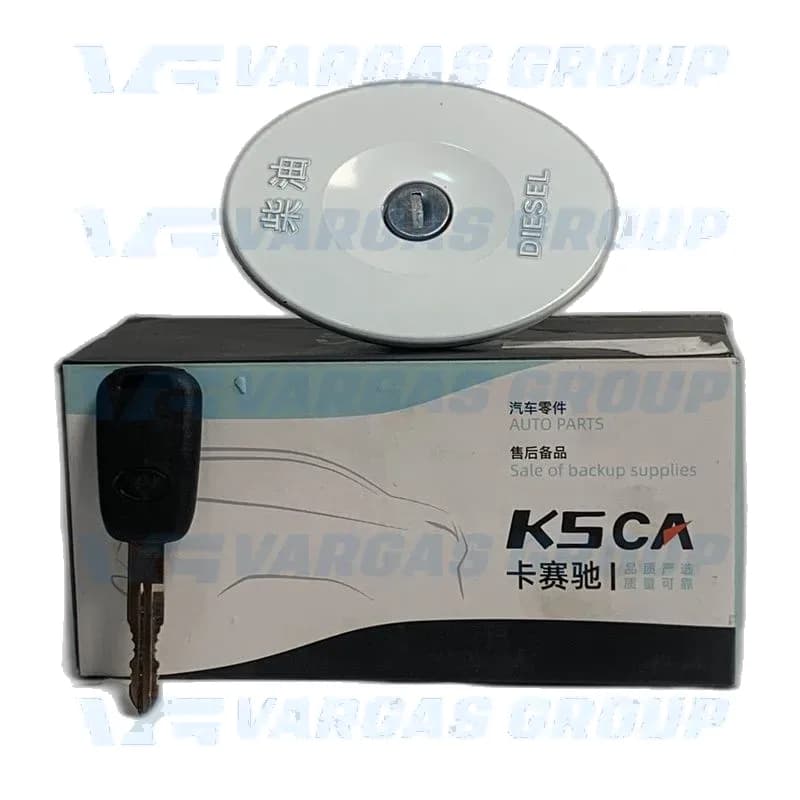 Tapa de Combustible para MAXUS V80