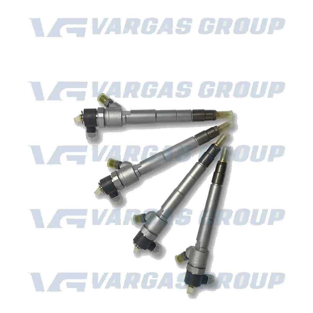 Inyectores Bosch para FOTON TOANO ISF 2.8T