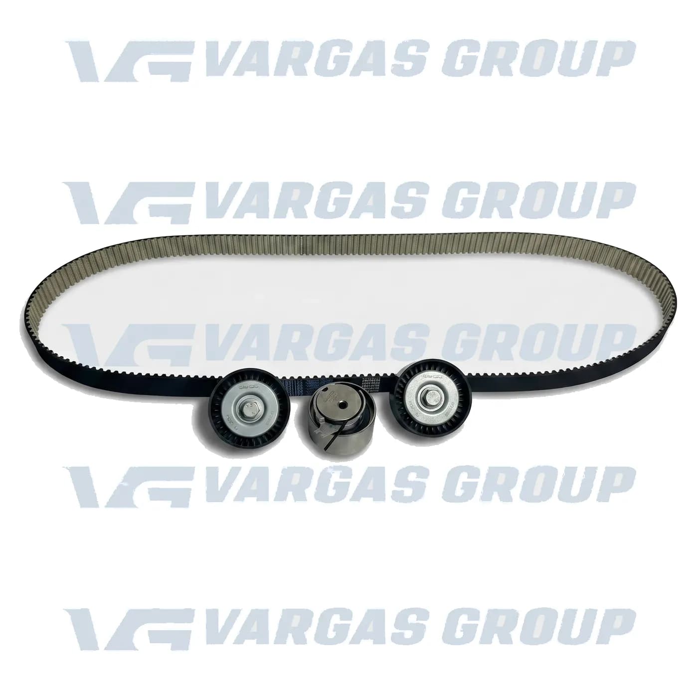 Kit de Distribución Marca Dayco MAXUS V80 — foto 2