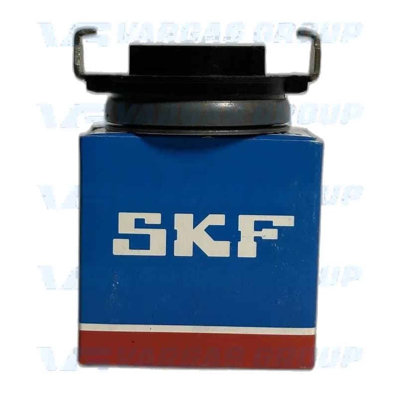 Collarin Mecanico Marca Skf MAXUS V80 5VEL — foto 4