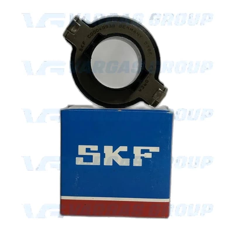 Collarin Mecanico Marca Skf MAXUS V80 5VEL — foto 5