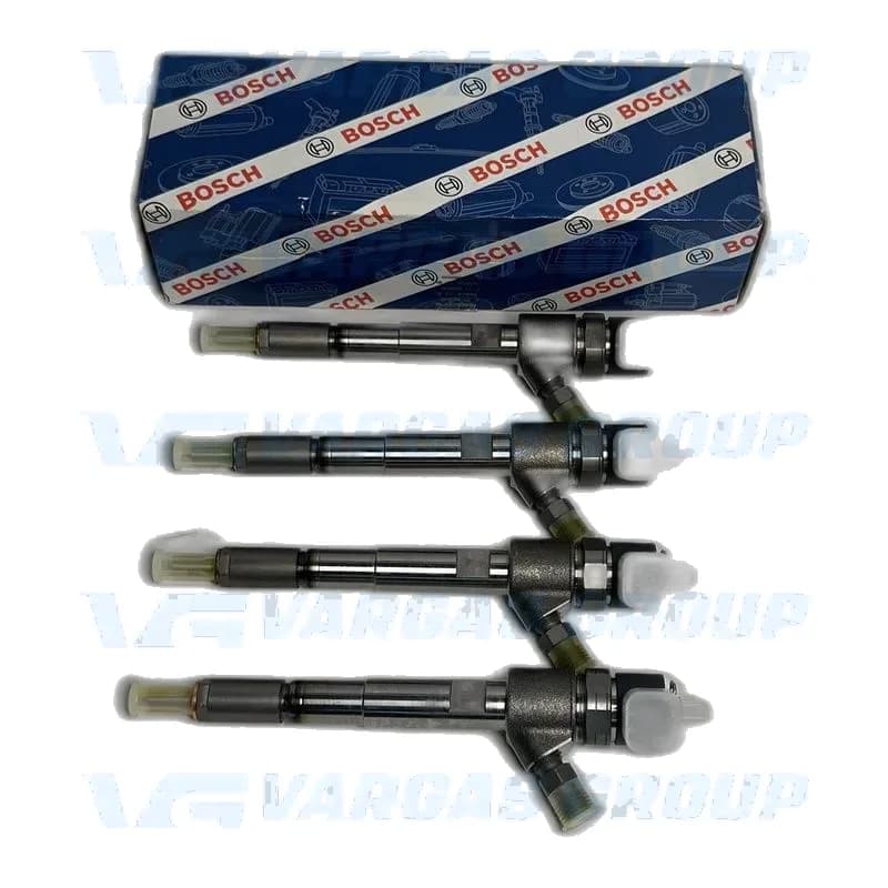 Inyectores Bosch para MAXUS V80