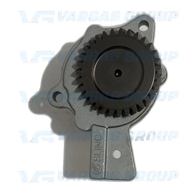 Bomba de Vacio para MAXUS V80