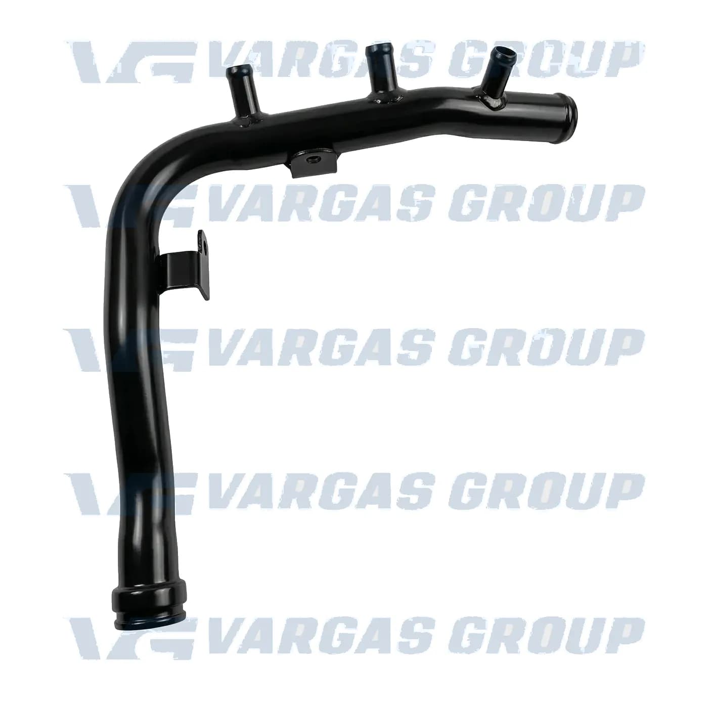 Tubo de Bomba de Agua AL Radiador para MAXUS V80
