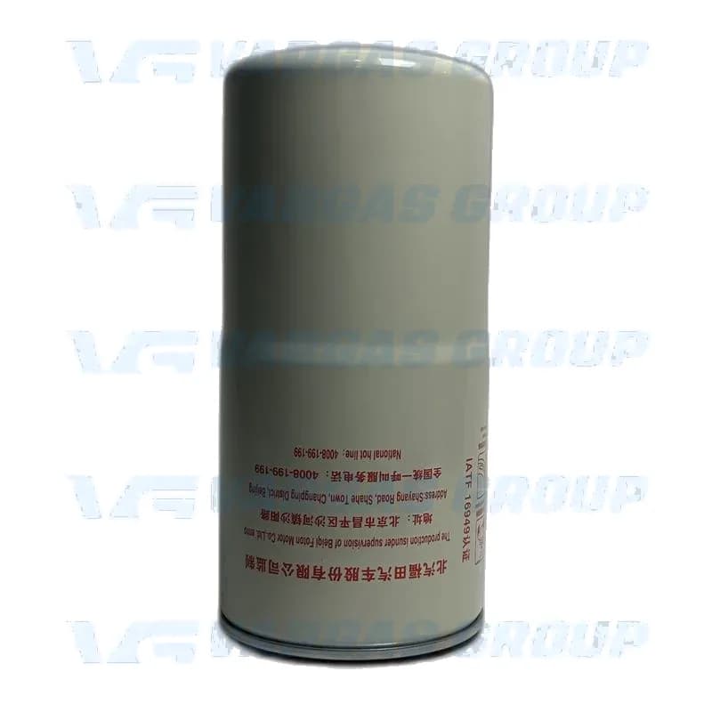 Filtro de Aceite FOTON ISG 460 — foto 4