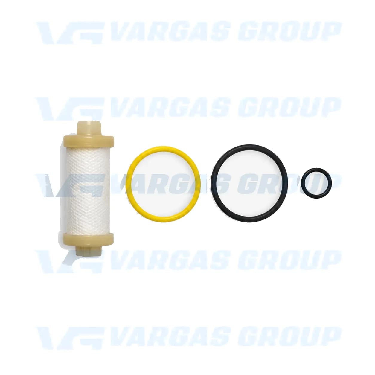 Filtro de Urea para FOTON ISG 460