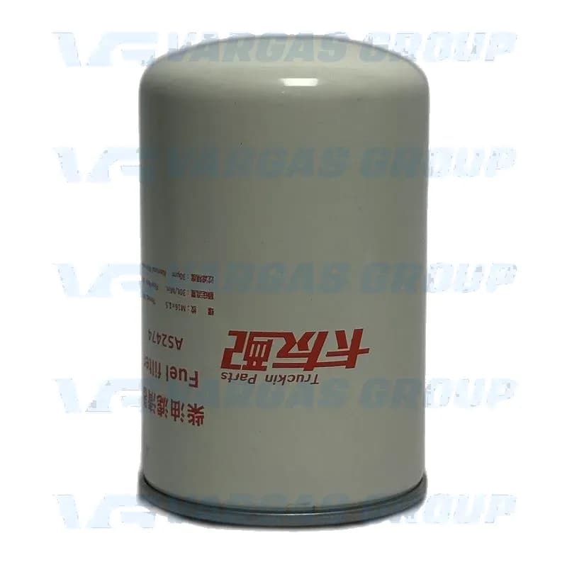 Filtro Separador de Urea FOTON ISG 460 — foto 2