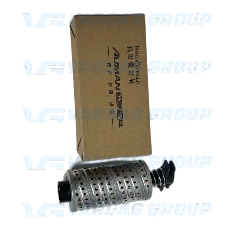 Filtro de Direccion Hidraulica FOTON ISG 460 — foto 2