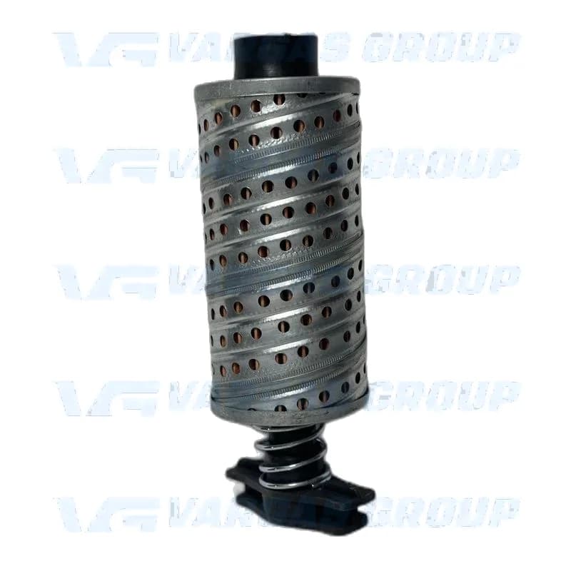 Filtro de Direccion Hidraulica FOTON ISG 460 — foto 3