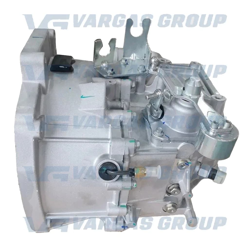Caja de 6 Cambios para MAXUS V80