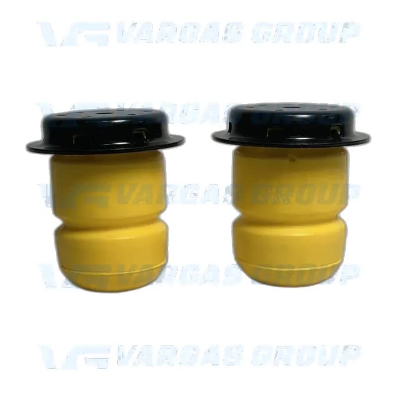 Amortiguadores de Muelles MAXUS V80 — foto 3