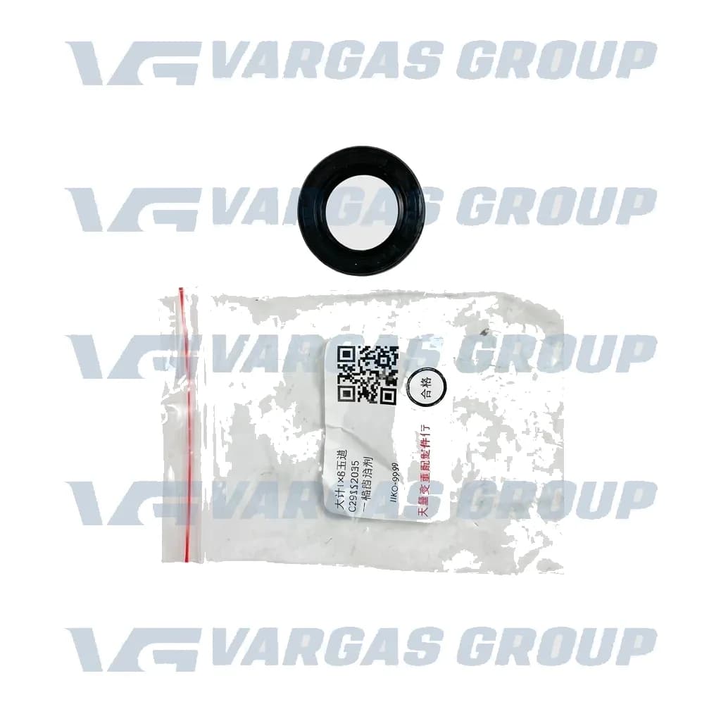 Reten de Caja de Cambios para MAXUS V80