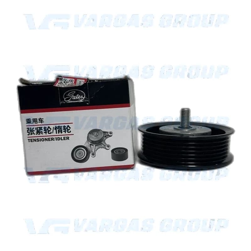 Polea Acanalada para MAXUS T60 2.8T