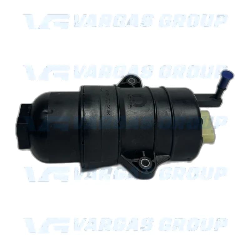 Portafiltro de Petroleo para FIAT DUCATO 2.3T