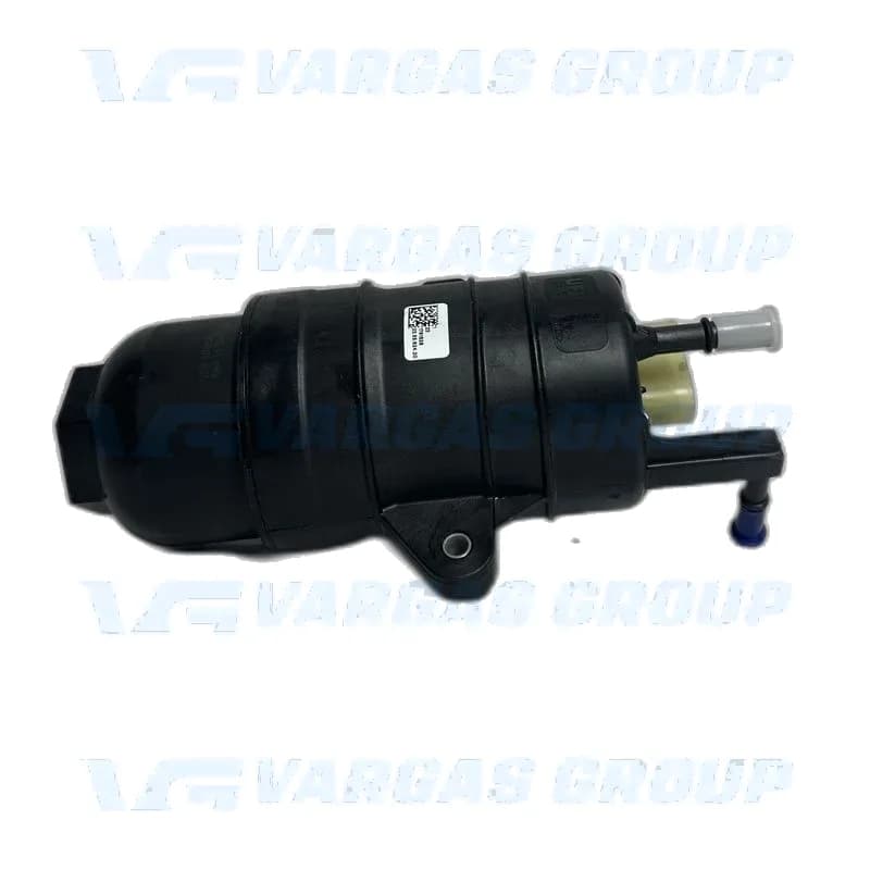 Portafiltro de Petroleo FIAT DUCATO — foto 2