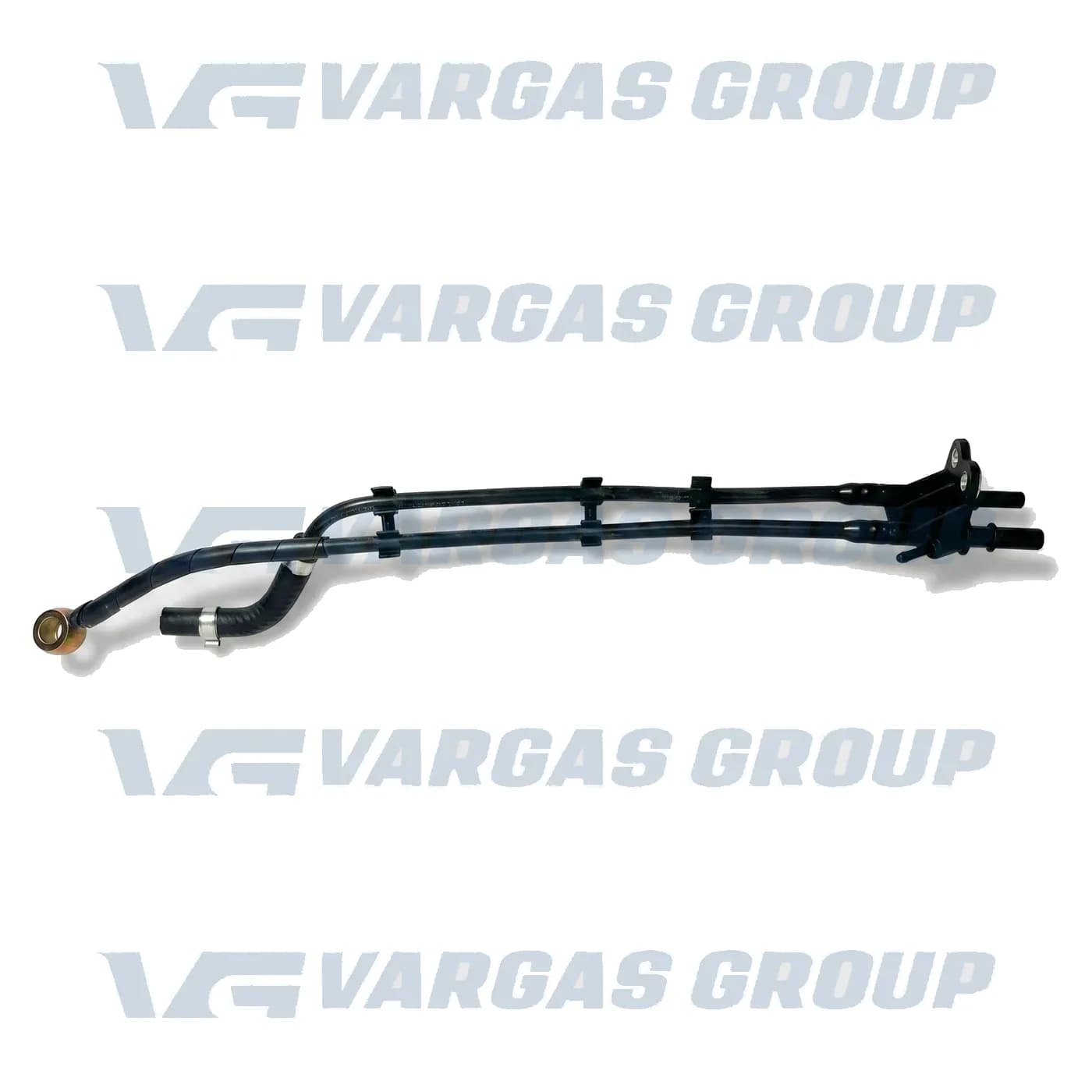 Cañeria de Bomba de Inyeccion para FIAT DUCATO 2.3T