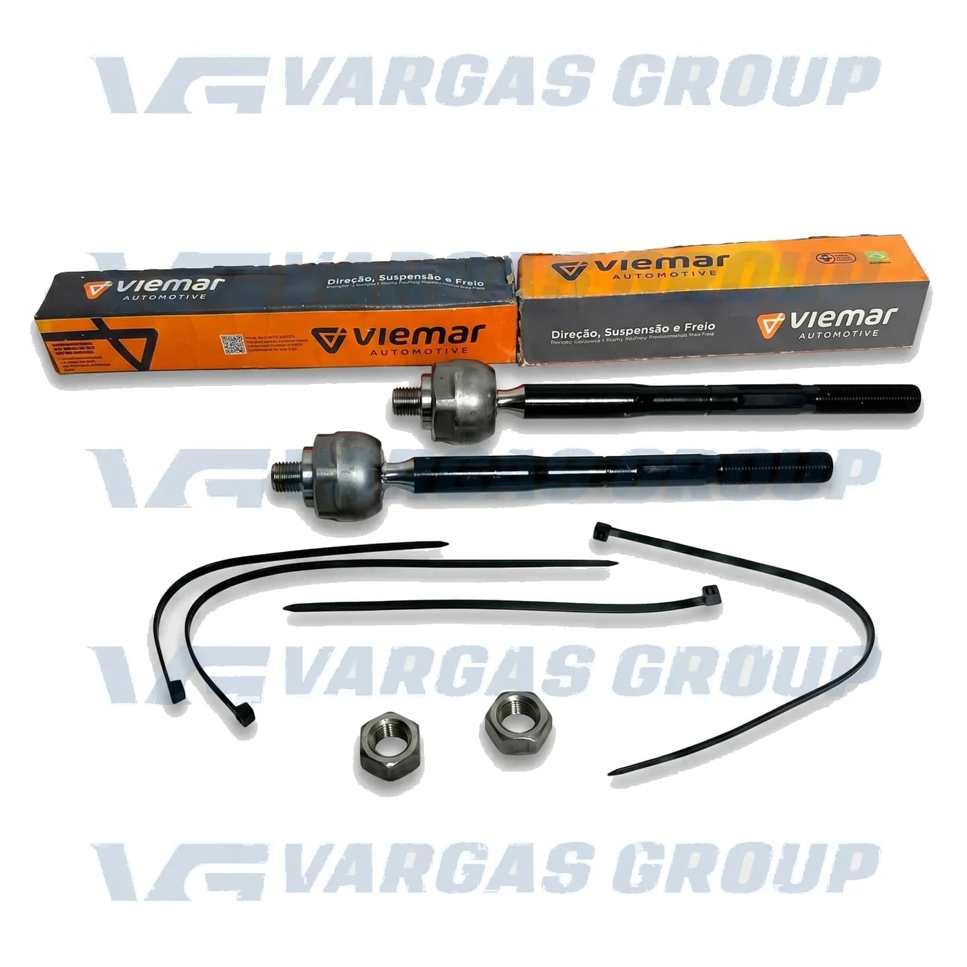 Rack de Direccion para FIAT DUCATO 2.3T