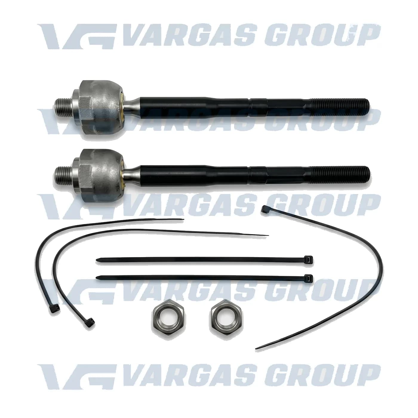 Rack de Direccion FIAT DUCATO — foto 2