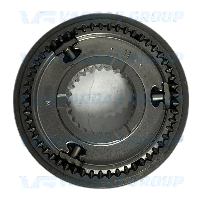 Sincronizador 1/2 Original para FIAT DUCATO 2.3T