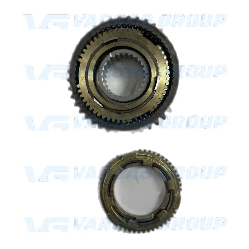 Sincronizador 3/4 para FIAT DUCATO 2.3