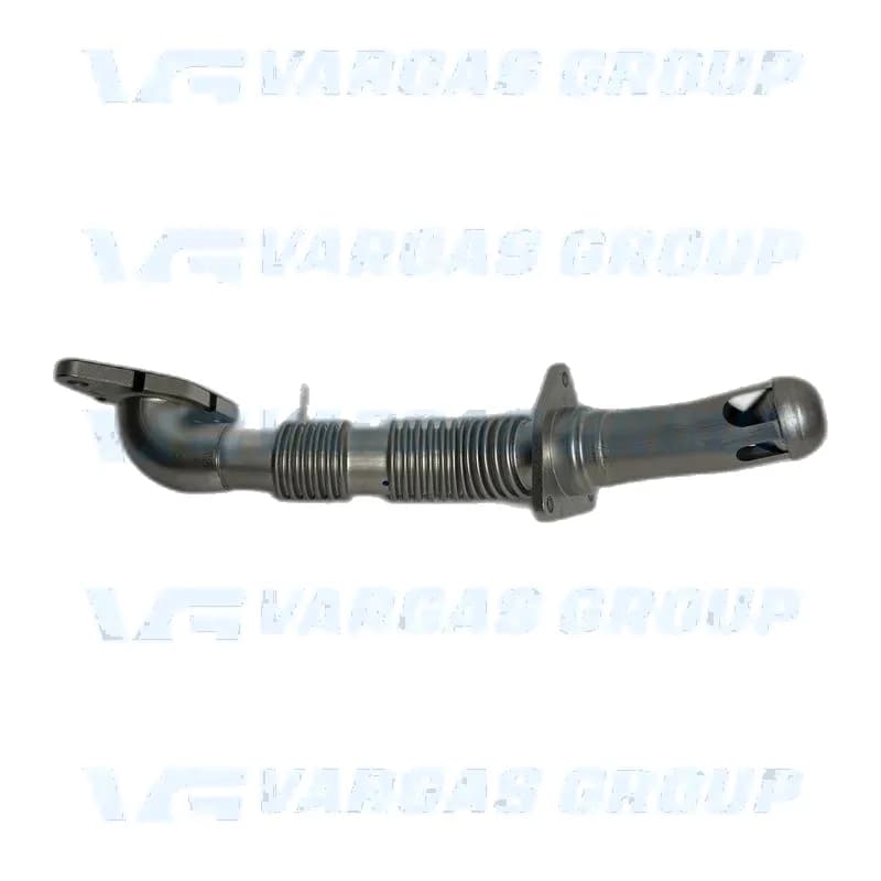 Tubo de Gases Egr para FIAT DUCATO 2.3