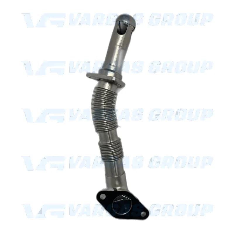 Tubo de Gases Egr FIAT DUCATO — foto 2