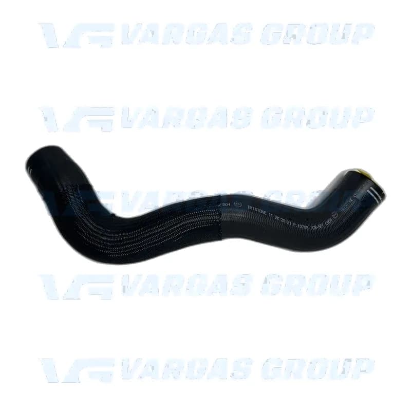 Manguera de Intercooler FIAT DUCATO — foto 2