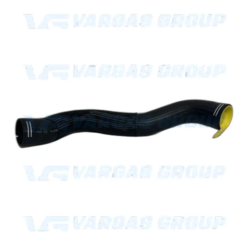 Manguera de Intercooler FIAT DUCATO — foto 3