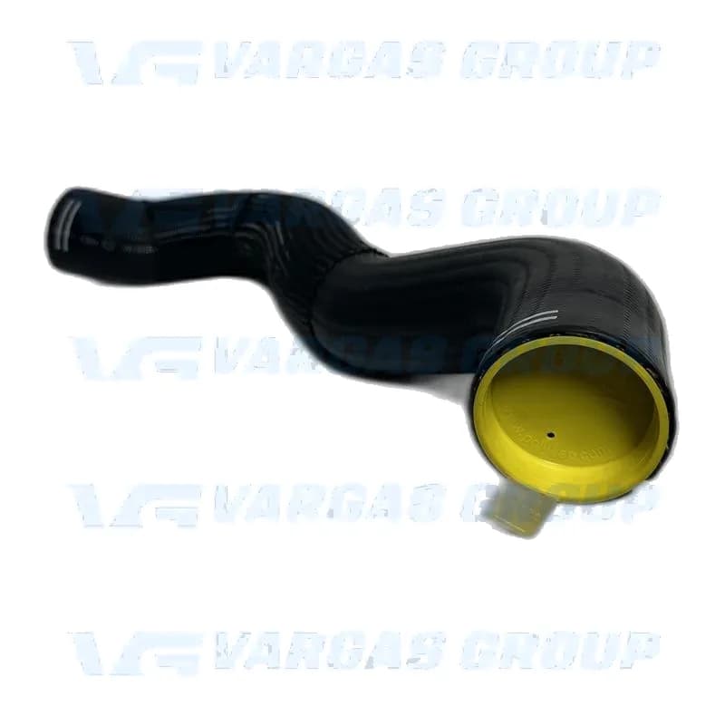 Manguera de Intercooler FIAT DUCATO — foto 4