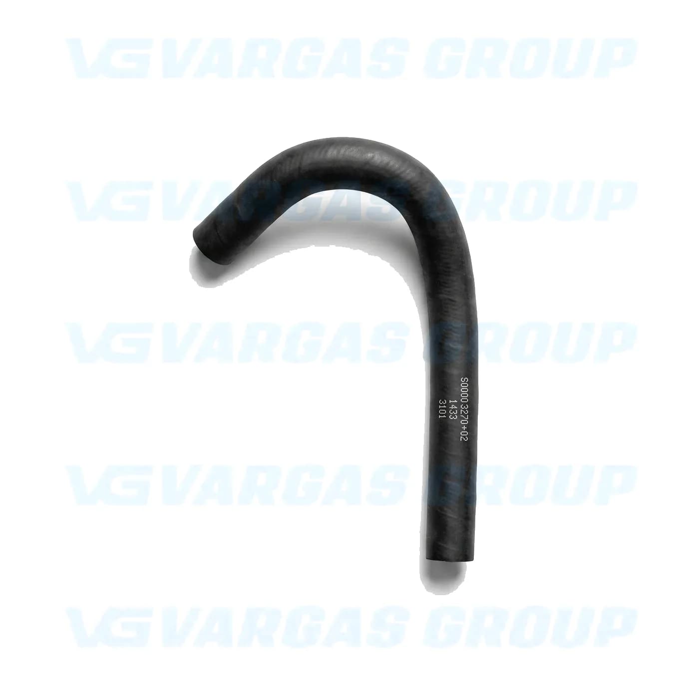Manguera Salida de Tubo Egr para MAXUS V80 2.5T